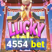 4554 bet